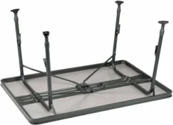 Crespo Campingtafel - AP-247 - 110 X 70 Cm -Kampeerclub 1151380 04