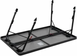 Crespo Campingtafel - AP-273 - 130 X 85 Cm -Kampeerclub 1151410 03 1 1