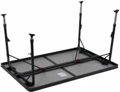 Crespo Campingtafel - AP-273 - 130 X 85 Cm -Kampeerclub 1151410 04 1 1