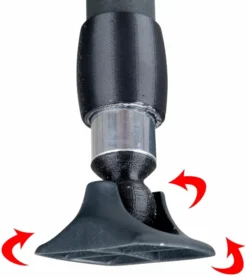 Crespo Campingtafel - AP-273 - 130 X 85 Cm -Kampeerclub 1151410 08 1 1