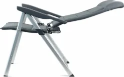 Dukdalf Presto 8800 Standenstoel - Antraciet 11 Dukdalf Presto 8800 Standenstoel - Antraciet -Kampeerclub 1195 1900 grijs 65 1