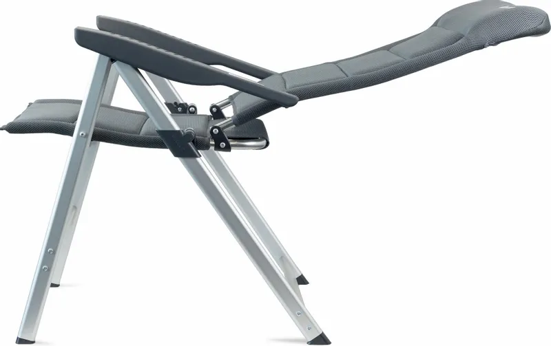 Dukdalf Presto 8800 Standenstoel - Antraciet 3 Dukdalf Presto 8800 Standenstoel - Antraciet - Afbeelding 3