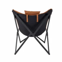 Bo-Camp Industrial Molfat Relaxstoel - Clay 20 Bo-Camp Industrial Molfat Relaxstoel - Clay -Kampeerclub 1200352 07 1 1