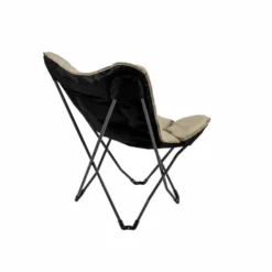 Bo-Camp Urban Outdoor Redbridge Vlinderstoel - Beige -Kampeerclub 1200364 5 1