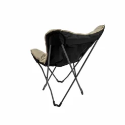 Bo-Camp Urban Outdoor Redbridge Vlinderstoel - Beige -Kampeerclub 1200364 7 1