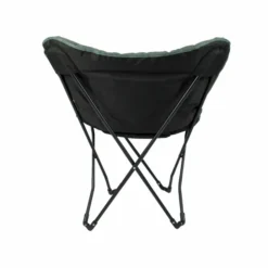 Bo-Camp Industrial Himrod Vlinderstoel - Groen -Kampeerclub 1200367 06 1 1