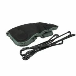 Bo-Camp Industrial Himrod Vlinderstoel - Groen -Kampeerclub 1200367 10 1 1