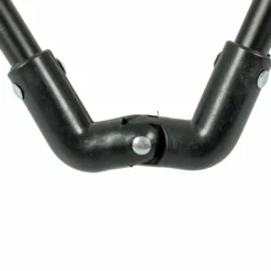 Bo-Camp Industrial Himrod Vlinderstoel - Groen -Kampeerclub 1200367 11 1 1