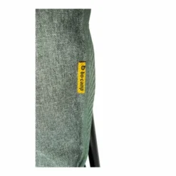 Bo-Camp Industrial Himrod Vlinderstoel - Groen -Kampeerclub 1200367 12 1 1