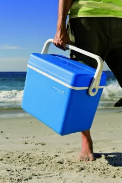 Campingaz Isotherm Passieve Koelbox - 17 Liter -Kampeerclub 1200 799 isotherm extreme 17l cooler 22254 lifestyle 2