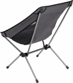 Bo-Camp Extreme L Vouwstoel - Grijs -Kampeerclub 1204319 10 resultaat