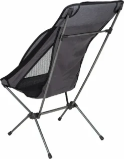 Bo-Camp Extreme XL Vouwstoel - Grijs -Kampeerclub 1204320 10 resultaat