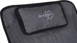 Bo-Camp Extreme XL Vouwstoel - Grijs -Kampeerclub 1204320 18 resultaat