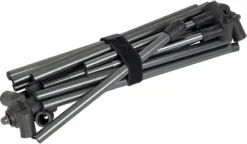 Bo-Camp Extreme XL Vouwstoel - Grijs -Kampeerclub 1204320 31 1 resultaat