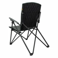 Bo-Camp Industrial Stanwix Vouwstoel - Groen -Kampeerclub 1204733 03 1 1