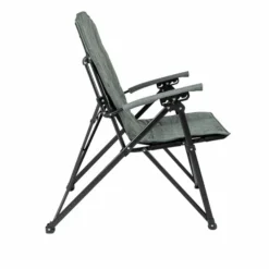 Bo-Camp Industrial Stanwix Vouwstoel - Groen -Kampeerclub 1204733 08 1 1