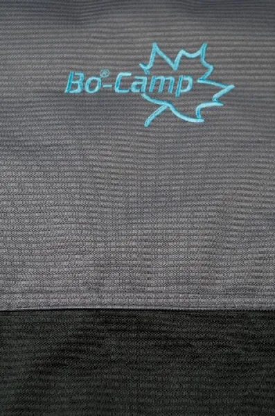 Bo-Camp Fraser Vouwstoel - Antraciet 3 Bo-Camp Fraser Vouwstoel - Antraciet - Afbeelding 3