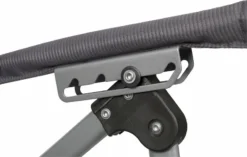 Bo-Camp Fraser Vouwstoel - Antraciet 9 Bo-Camp Fraser Vouwstoel - Antraciet -Kampeerclub 1204738 08 resultaat