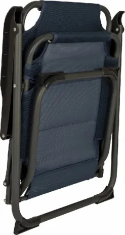 Bo-Camp Copa Rio Comfort XXL Air Klapstoel - Blauw -Kampeerclub 1211857 07 resultaat