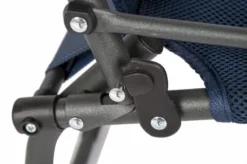 Bo-Camp Copa Rio Comfort XXL Air Klapstoel - Blauw -Kampeerclub 1211857 08 resultaat