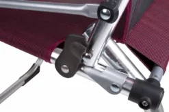 Bo-Camp Copa Rio Comfort Klapstoel - Ruby -Kampeerclub 1211942 05 resultaat