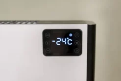 Eurom Safe-t-Convect 2400 Elektrische Kachel -Kampeerclub 1267 1900 1267 1900 8713415360479 safe t convect 2400 sfeer 12