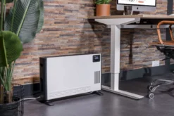 Eurom Safe-t-Convect 2400 Elektrische Kachel -Kampeerclub 1267 1900 1267 1900 8713415360479 safe t convect 2400 sfeer 3