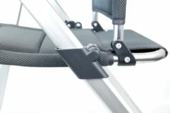 Dukdalf Presto 8800 Standenstoel - Antraciet 12 Dukdalf Presto 8800 Standenstoel - Antraciet -Kampeerclub 1267 1900 grijs 6 1