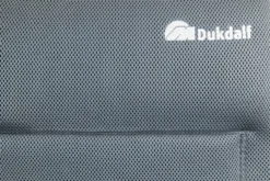 Dukdalf Brillante 8800 Standenstoel - Antraciet 16 Dukdalf Brillante 8800 Standenstoel - Antraciet -Kampeerclub 1267 1900 grijs 7