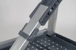 Bo-Camp 130 X 85 Inklapbare Picknicktafel - Grijs -Kampeerclub 1404374 06 resultaat