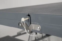 Bo-Camp 130 X 85 Inklapbare Picknicktafel - Grijs -Kampeerclub 1404374 10 resultaat