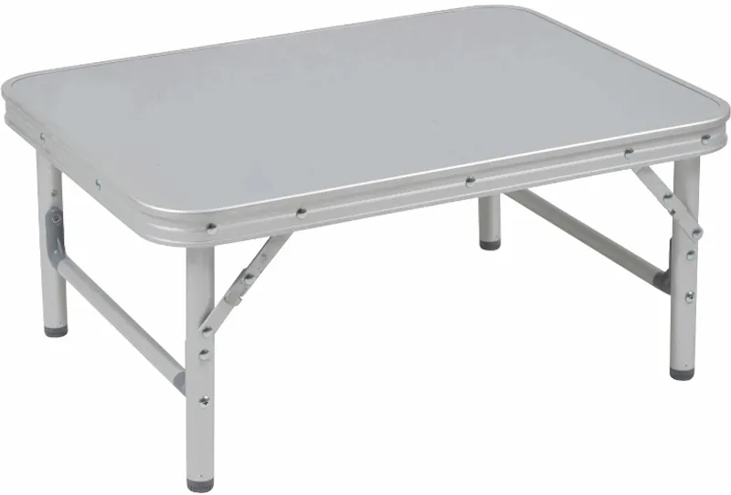 Bo-Camp Premium Campingtafel - 60 X 45 Cm 2 Bo-Camp Premium Campingtafel - 60 X 45 Cm - Afbeelding 2