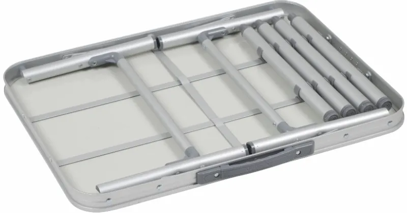 Bo-Camp Premium Campingtafel - 60 X 45 Cm 3 Bo-Camp Premium Campingtafel - 60 X 45 Cm - Afbeelding 3