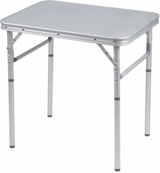 Bo-Camp Premium Campingtafel - 60 X 45 Cm 1 Bo-Camp Premium Campingtafel - 60 X 45 Cm