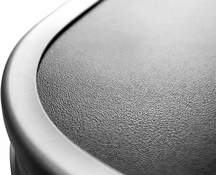 Bo-Camp 60 X 45 Campingtafel - Grijs 5 Bo-Camp 60 X 45 Campingtafel - Grijs - Afbeelding 5