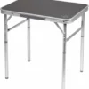 Bo-Camp 60 X 45 Campingtafel - Grijs