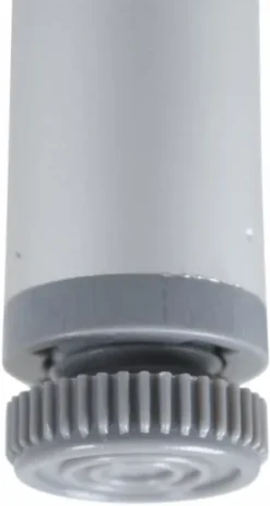 Bo-Camp Premium 90 X 60 Koffermodel Campingtafel - Grijs -Kampeerclub 1404402 08 resultaat