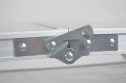 Bo-Camp Premium 90 X 60 Koffermodel Campingtafel - Grijs -Kampeerclub 1404402 11 resultaat