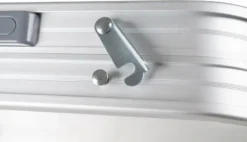 Bo-Camp Premium 90 X 60 Koffermodel Campingtafel - Grijs -Kampeerclub 1404402 12 resultaat