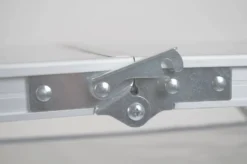 Bo-Camp Premium 120 X 60 Koffermodel Campingtafel - Grijs -Kampeerclub 1404421 11 resultaat