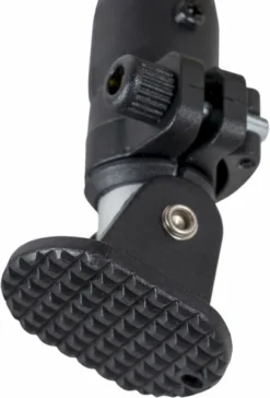 Bo-Camp Feather 80 X 60 Cm Campingtafel - Bruin -Kampeerclub 1404460 07 resultaat