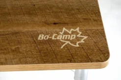 Bo-Camp Feather 80 X 60 Cm Campingtafel - Bruin -Kampeerclub 1404460 09 resultaat