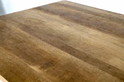 Bo-Camp Feather 80 X 60 Cm Campingtafel - Bruin -Kampeerclub 1404460 10 resultaat