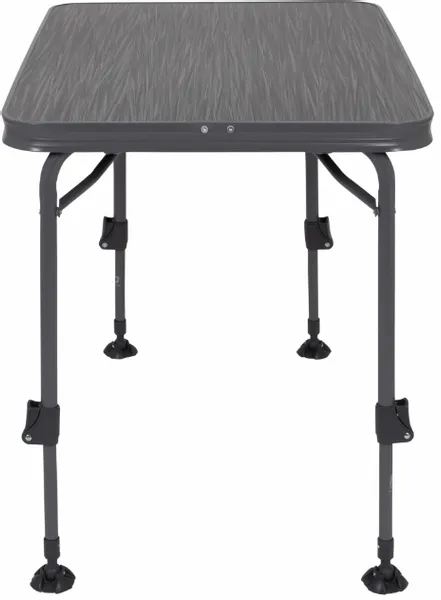 Bo-Camp Logan Campingtafel - 80 X 60 Cm 3 Bo-Camp Logan Campingtafel - 80 X 60 Cm - Afbeelding 3