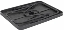 Bo-Camp Logan Campingtafel - 80 X 60 Cm 11 Bo-Camp Logan Campingtafel - 80 X 60 Cm -Kampeerclub 1404481 04 1 1