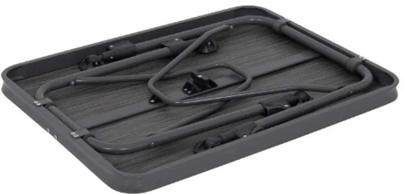 Bo-Camp Logan Campingtafel - 80 X 60 Cm 4 Bo-Camp Logan Campingtafel - 80 X 60 Cm - Afbeelding 4
