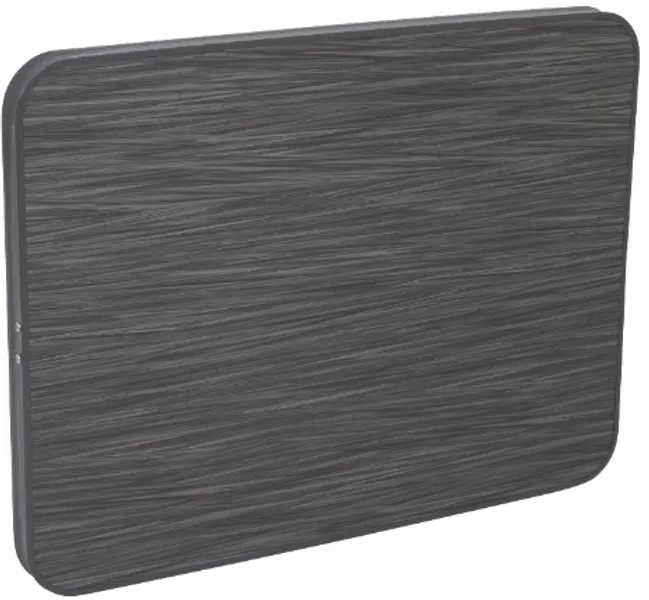 Bo-Camp Logan Campingtafel - 80 X 60 Cm 6 Bo-Camp Logan Campingtafel - 80 X 60 Cm - Afbeelding 6