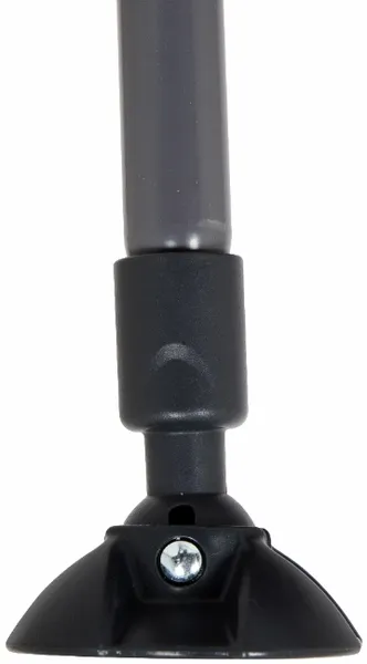 Bo-Camp Logan Campingtafel - 80 X 60 Cm 8 Bo-Camp Logan Campingtafel - 80 X 60 Cm - Afbeelding 8