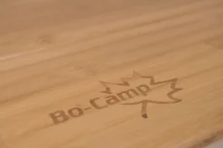 Bo-Camp Urban Outdoor Finsbury 100 X 65 Campingtafel - Bruin -Kampeerclub 1404651 03 resultaat