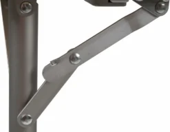 Bo-Camp Urban Outdoor Finsbury 100 X 65 Campingtafel - Bruin -Kampeerclub 1404651 05 resultaat